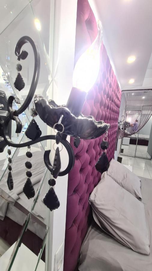 Apartaments On Prospekt Mira 35 Kryvyi Rih Dış mekan fotoğraf